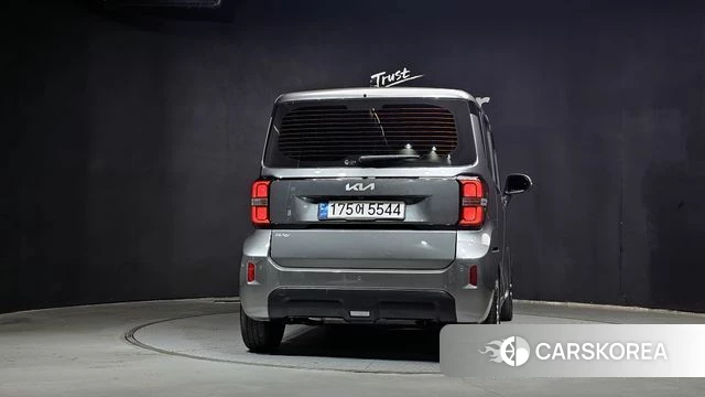 Kia The New Kia Ray id 4725084 из Кореи 24