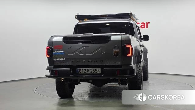 Kia Tasman id 4571175 из Кореи 34