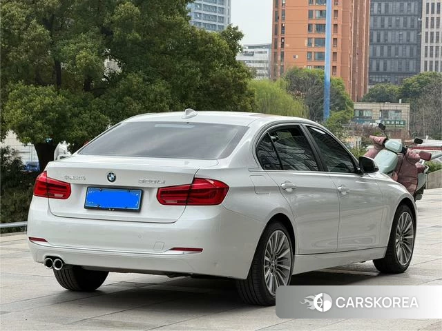BMW 3 series id 4236276 из Китая 12