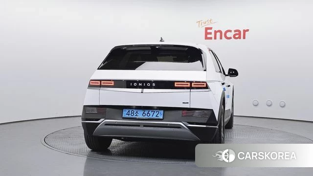 Hyundai Ionic 5 id 3965062 из Кореи 14