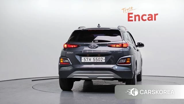 Hyundai Kona id 4325368 из Кореи 24