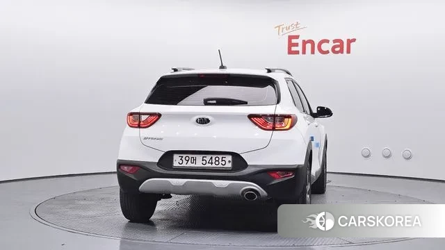 Kia Stonic id 3465138 из Кореи 14