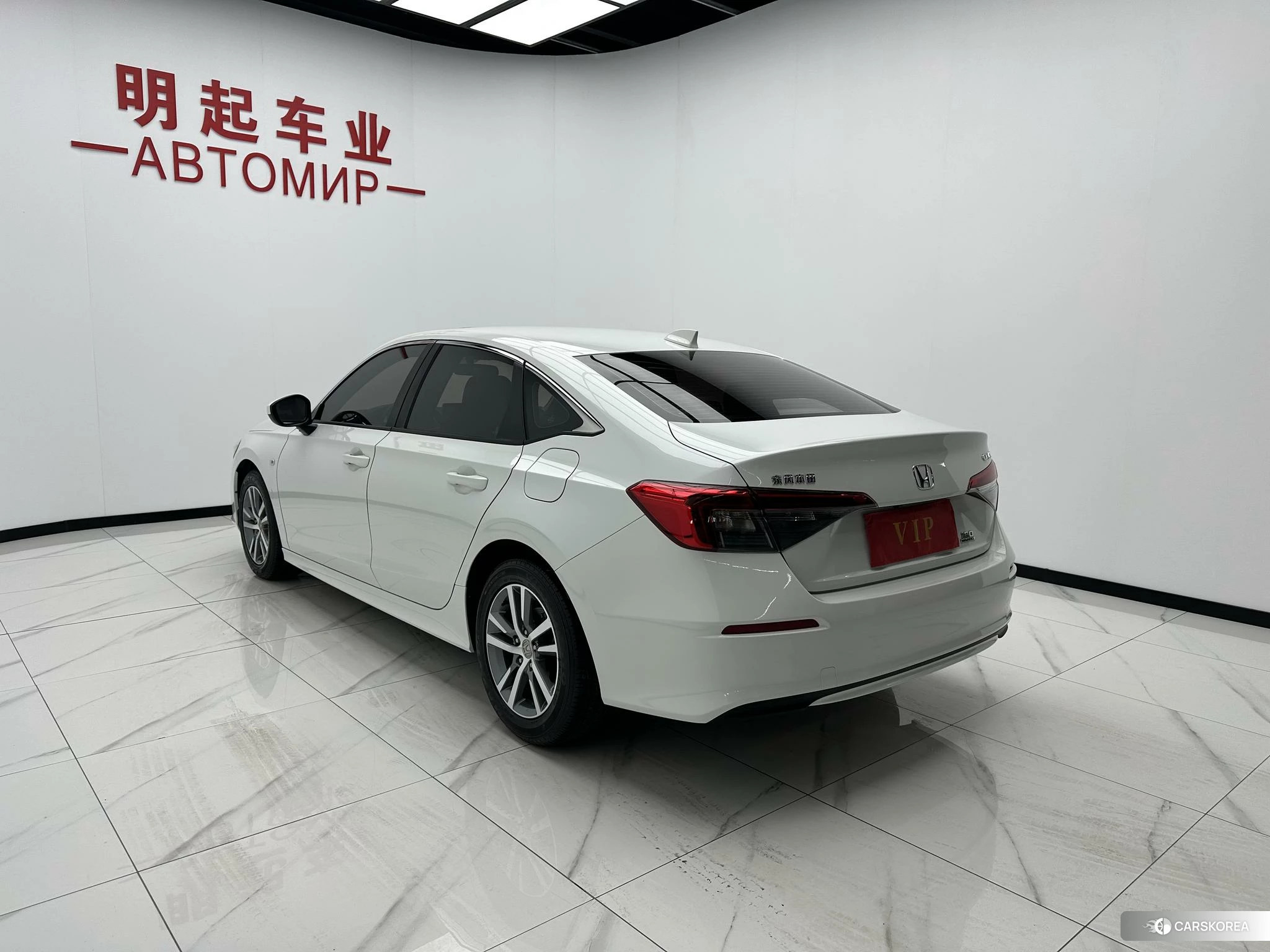 Honda Civic id 4419438 из Китая 13