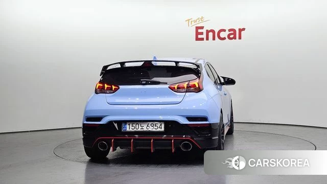 Hyundai Veloster (JS) id 4283846 из Кореи 14