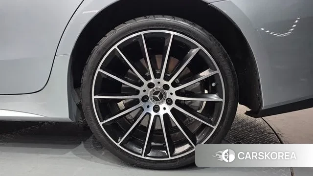 Mercedes-Benz CLS-Class C257 id 3054189 из Кореи 14