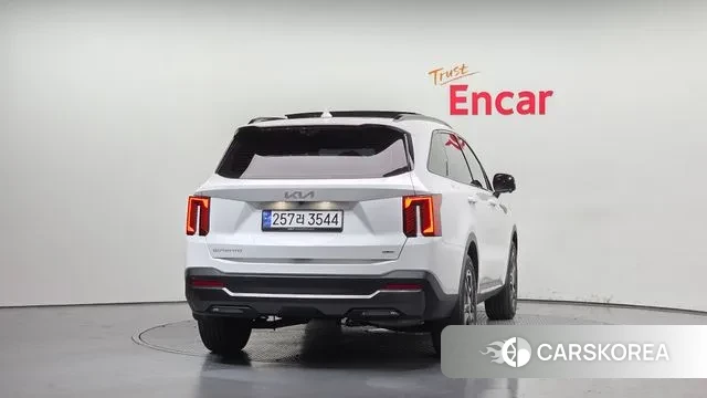 Kia The New Sorento 4th Generation id 3217816 из Кореи 14
