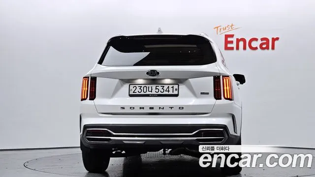 Kia Sorento 4th Generation id 2724430 из Кореи 14