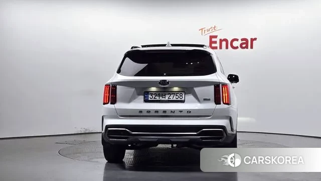 Kia Sorento 4th Generation id 3033253 из Кореи 14