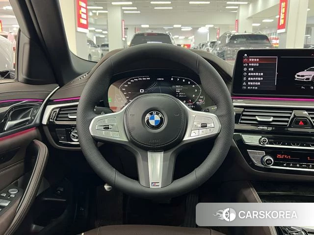 BMW 5 series id 4271226 из Китая 10