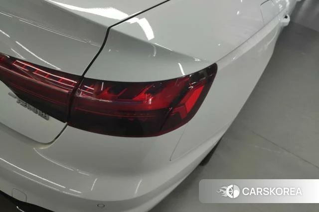Audi A4L id 4336148 из Китая 11