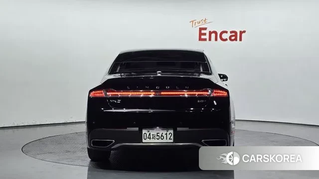 Lincoln New MKZ id 3578717 из Кореи 14