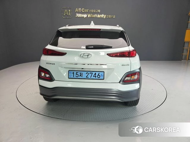 Hyundai Kona Electric id 4594301 из Кореи 14
