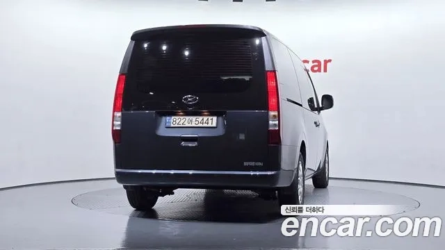 Hyundai Staria id 2873980 из Кореи 14