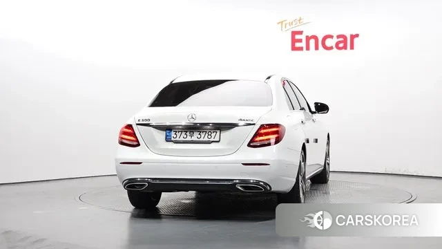 Mercedes-Benz E-Class W213 id 2981696 из Кореи 14