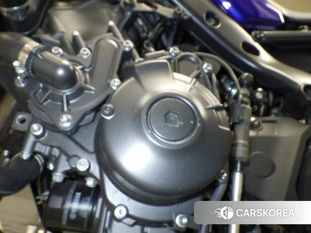 Engine photo