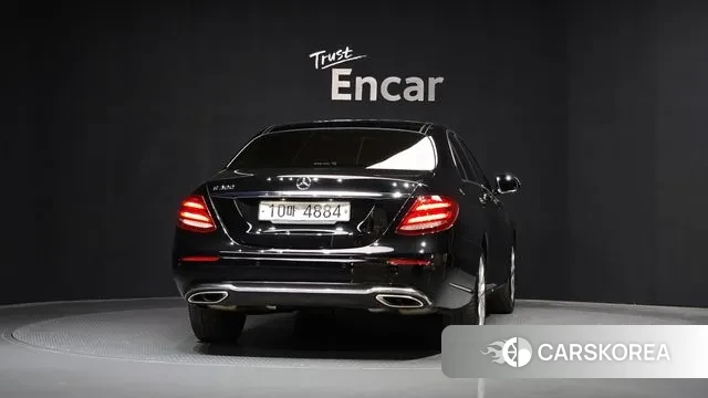 Mercedes-Benz E-Class W213 id 3368630 из Кореи 14