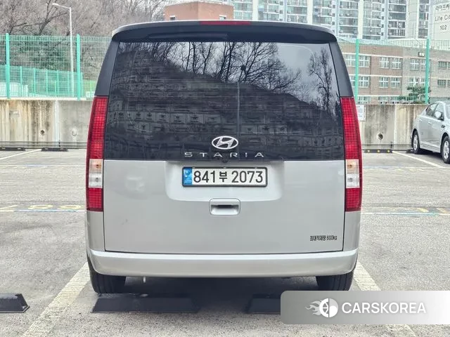 Hyundai Staria id 3759415 из Кореи 14