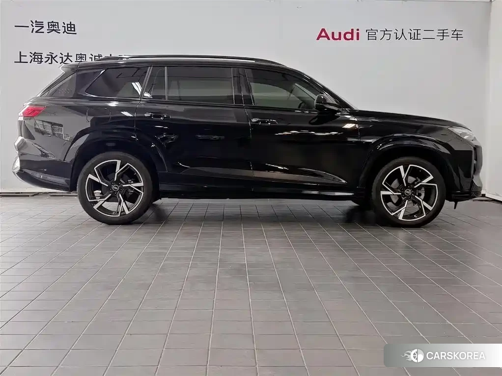 Audi Q6 id 4548188 из Китая 9