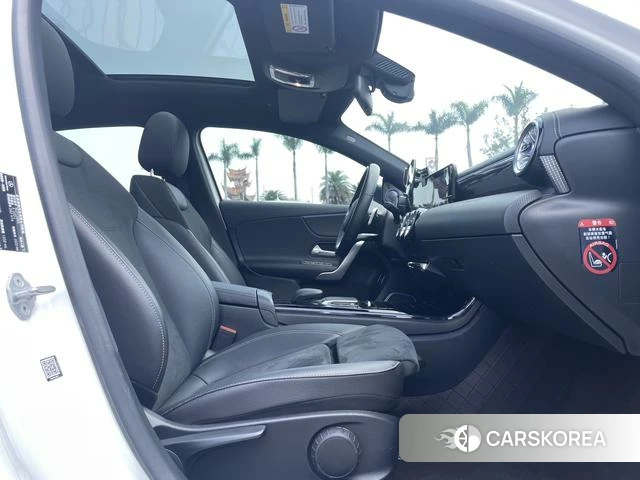 Mercedes-Benz Class A id 4263883 из Китая 16