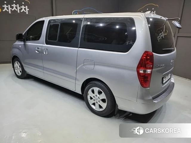 Hyundai The New Grand Starex id 4371474 из Кореи 14