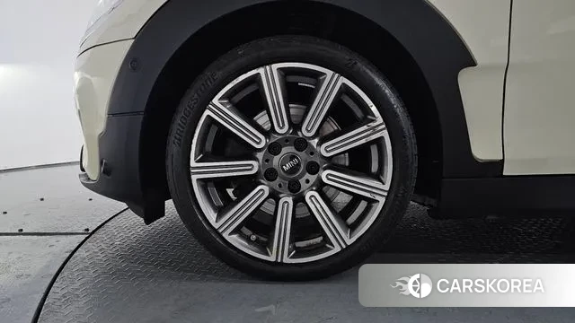 Mini Cooper S Clubman id 3459167 из Кореи 14