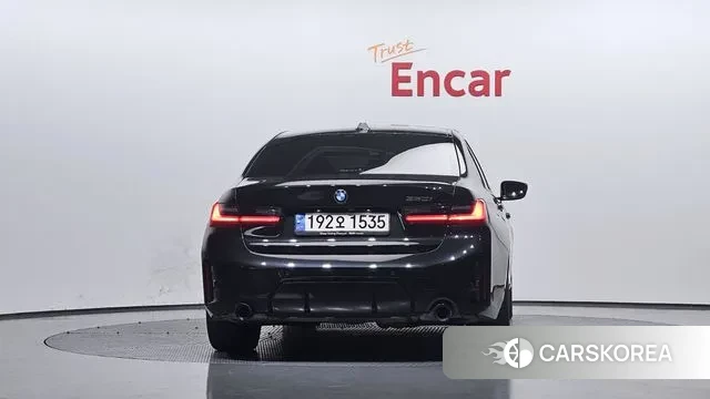 BMW 3 Series (G20) id 3322453 из Кореи 14