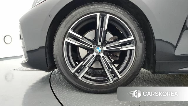 BMW 4 Series (G22) id 4863659 из Кореи 24