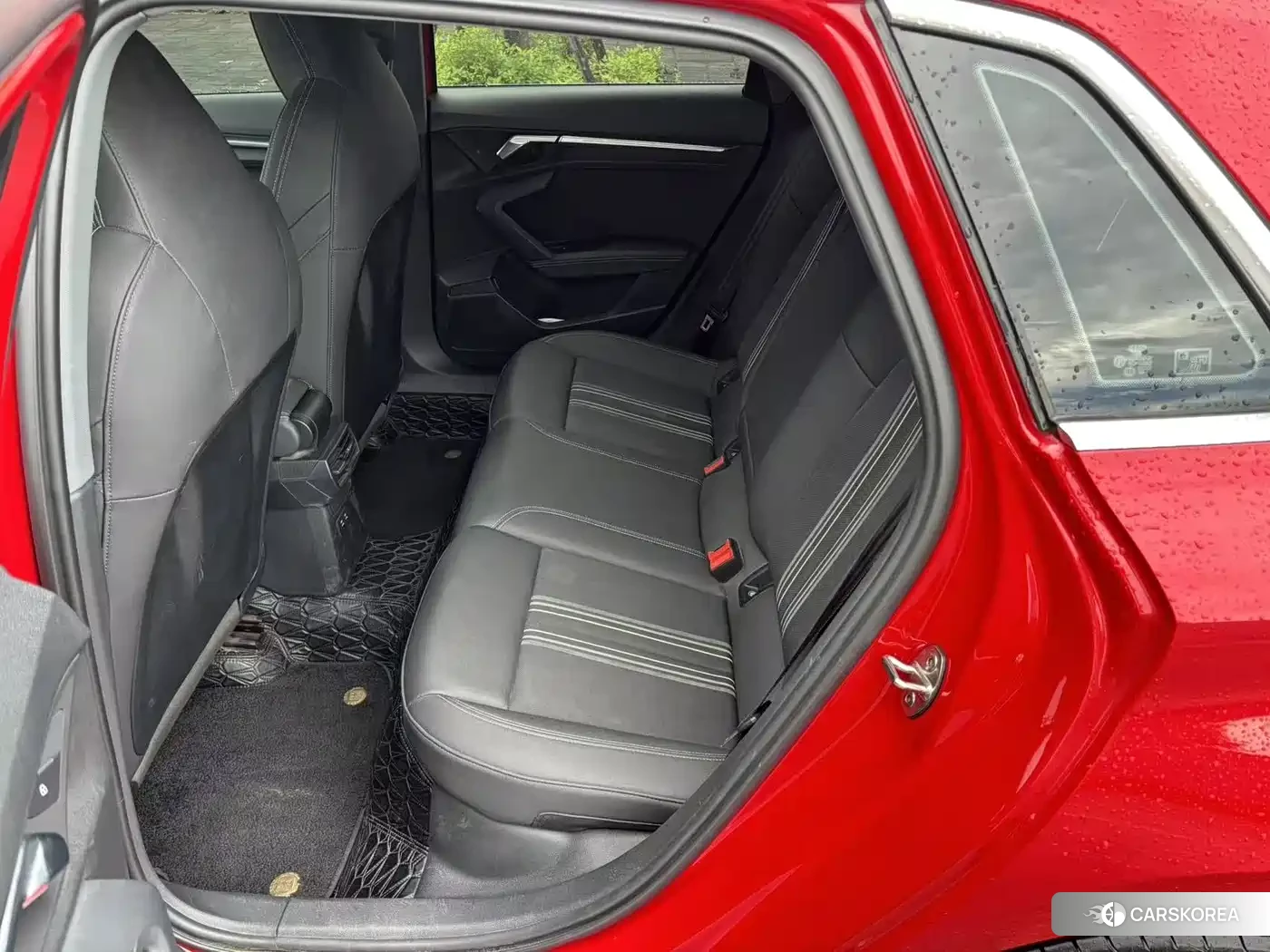Audi A3 id 4545726 из Китая 7
