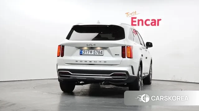 Kia Sorento 4th Generation id 3513535 из Кореи 14