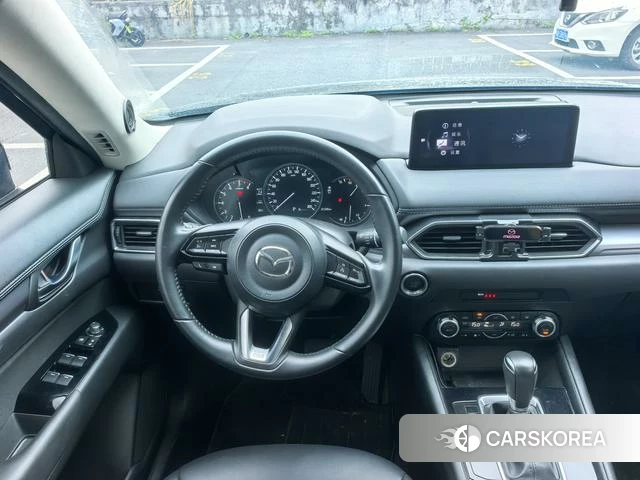 Mazda CX-5 id 4279283 из Китая 11