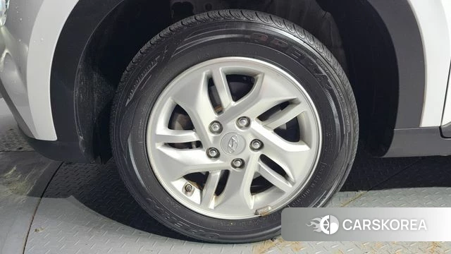 Hyundai Venue id 4534857 из Кореи 24
