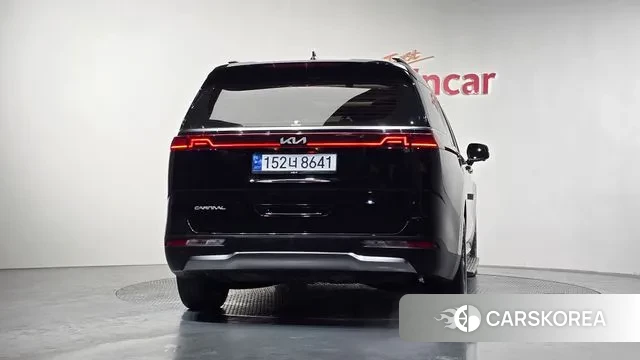 Kia Carnival 4th generation id 3644892 из Кореи 14