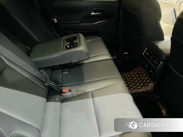 Lexus GX id 4301755 из Китая 12