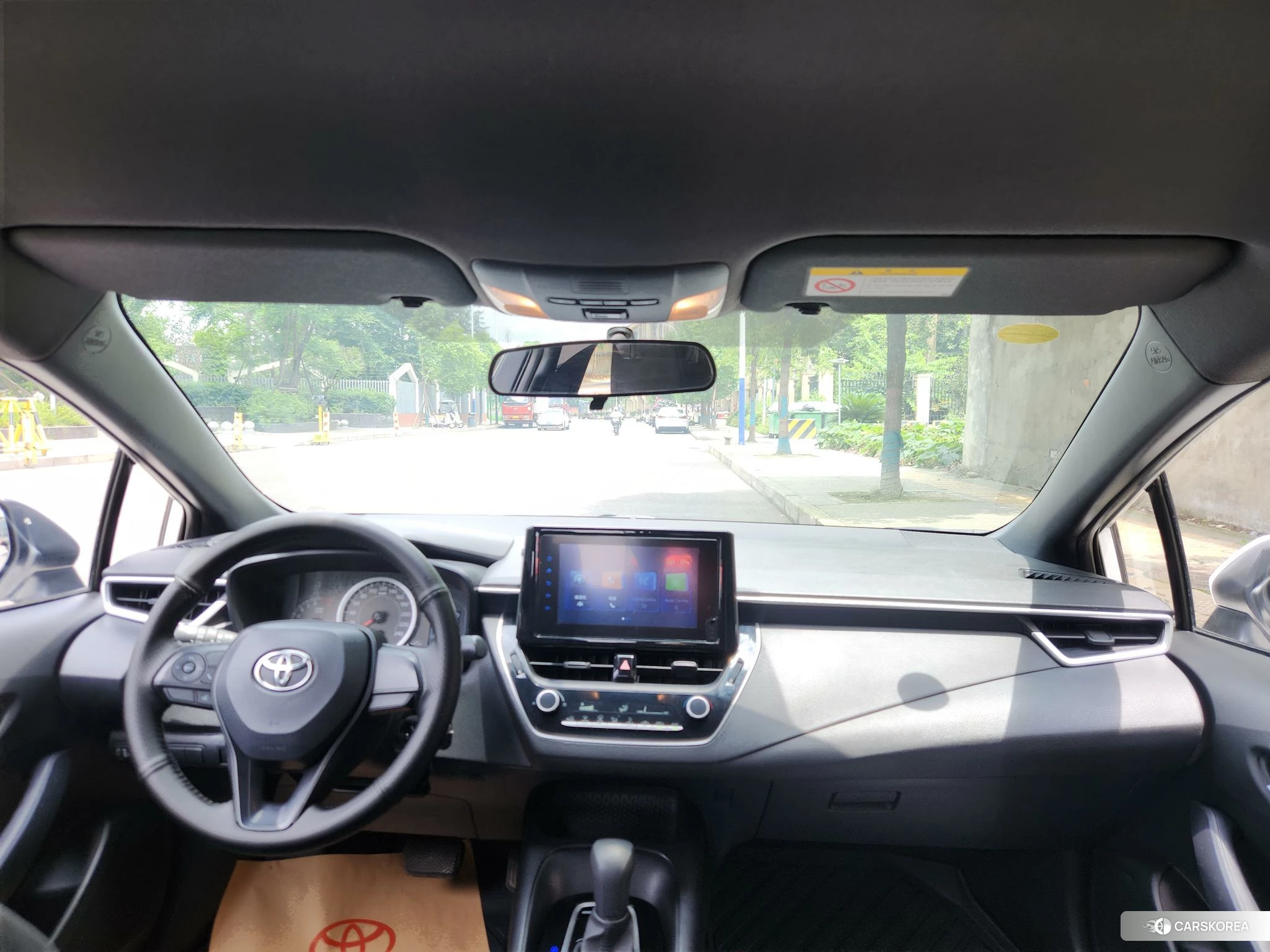 Toyota Lei Ling id 4493143 из Китая 11