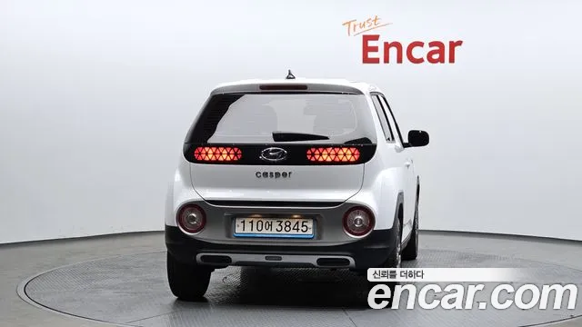 Hyundai Casper id 2676217 из Кореи 14