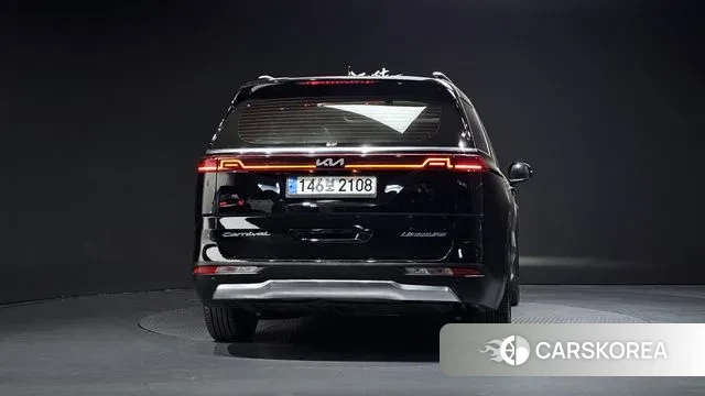 Kia Carnival 4th generation id 3350156 из Кореи 14