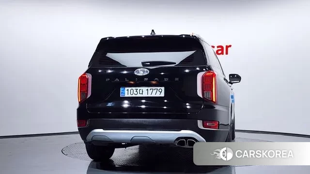 Hyundai Palisade id 3389727 из Кореи 14