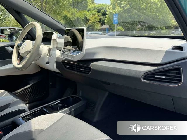 Volkswagen ID.3 id 4321161 из Китая 14