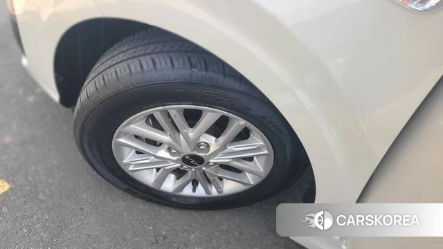 Kia Morning Urban (JA) id 3805968 из Кореи 8