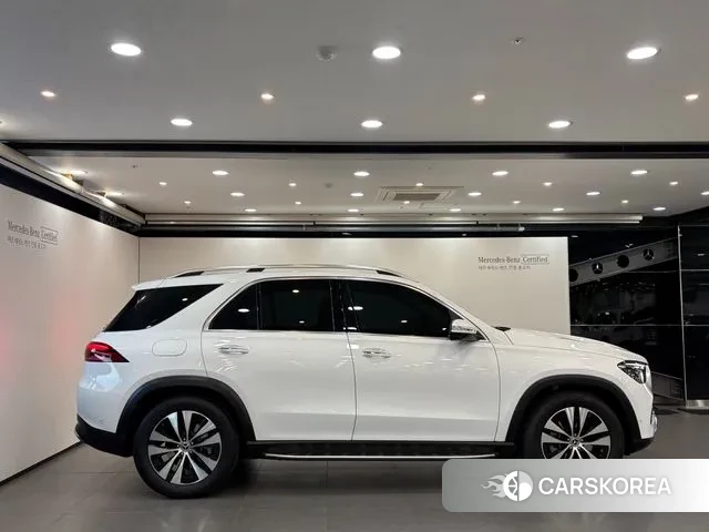 Mercedes-Benz GLE-Class W167 id 3419968 из Кореи 13