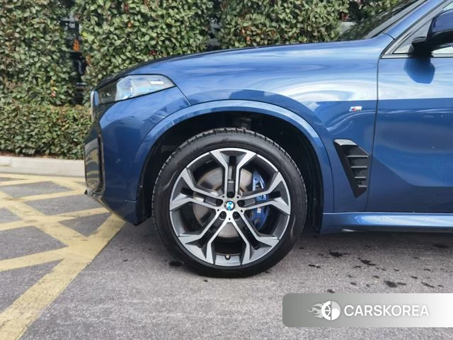 BMW X5 id 4208650 из Китая 7