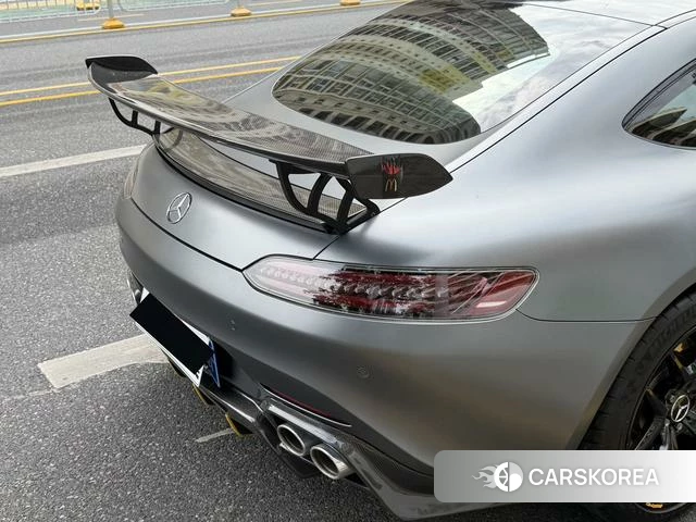 Mercedes-Benz AMG GT id 4274076 из Китая 10