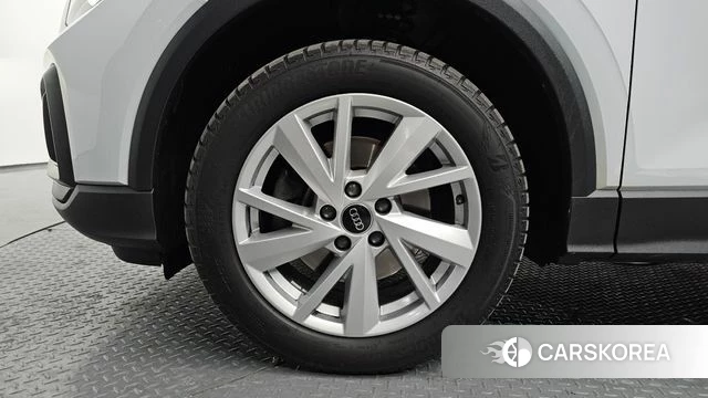 Audi Q2 id 4017368 из Кореи 14