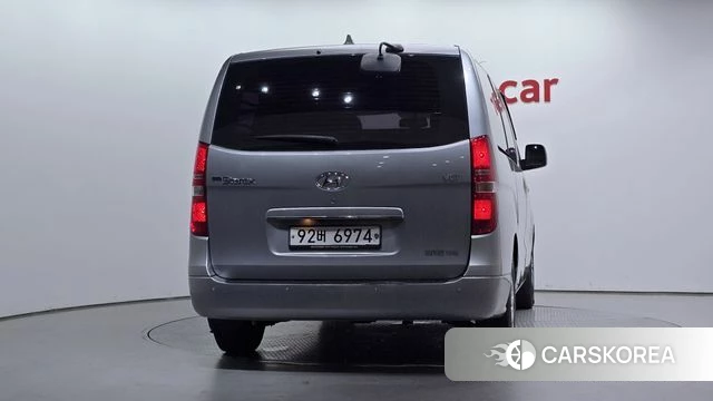 Hyundai The New Grand Starex id 4873096 из Кореи 14