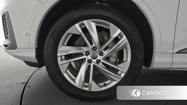 Audi Q7 (4M) id 4355725 из Кореи 25