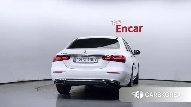 Mercedes-Benz E-Class W213 id 3168601 из Кореи 14