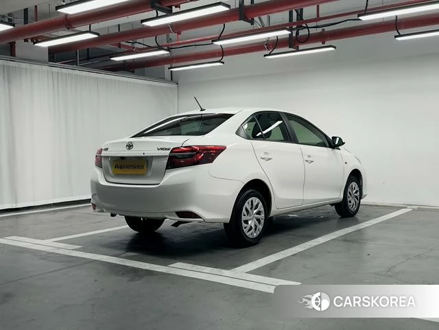 Toyota Vios id 4221211 из Китая 14