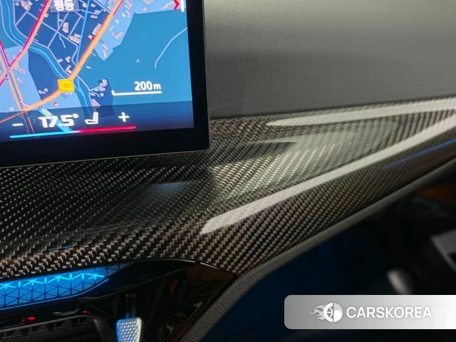 BMW 4 Series (G22) 2025 Белый из Кореи, фото 4