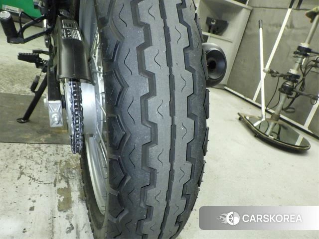 Honda CB223S id 4184385 из Японии 18