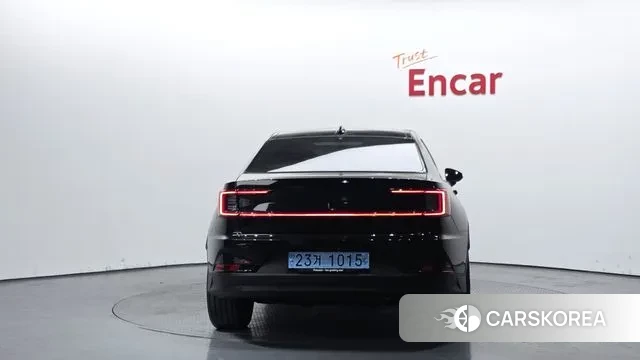 Polestar Polestar 2 id 3620115 из Кореи 14